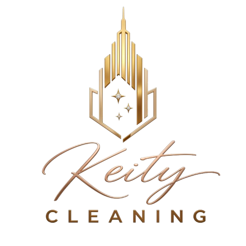 KeityCleaning